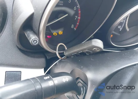 2012 Mazda Mazda3 S Grand Touring из США, поврежденный, VIN JM1BL1W63C1584281